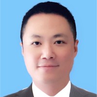Gerald Kwok