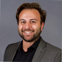 Yiannis Michailides, Aic, Ains