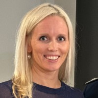 Anna Sprague