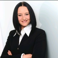 Marlene Siebert