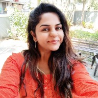 Radhika Naik