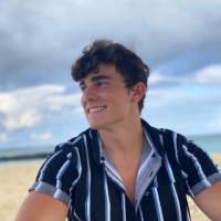Hunter Martin