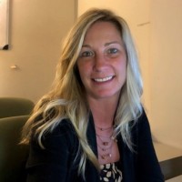 Trina Harding