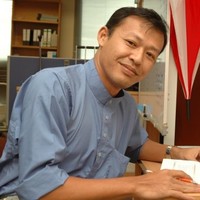 Remy Huzailee