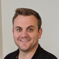 Nick Ellis