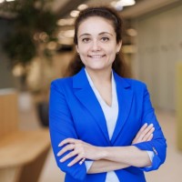 Marianna Khamidulina