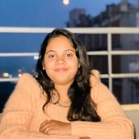 Nitika Sharma