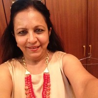 Rupal Sheth