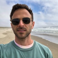 Jacob Levine