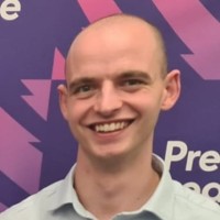 Michael Palmer