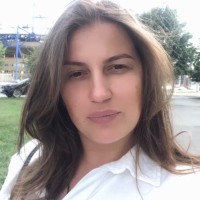 Yevheniia (Eva) Yaremchuk