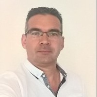 Xavier Colineau