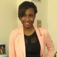 Keiosha Kennedy