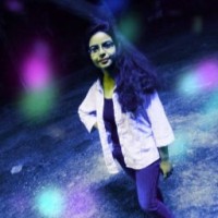 Suchitra Mitra