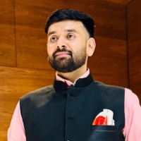 Yashwant Das Mahant