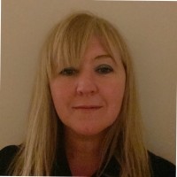 Nicki Morrison