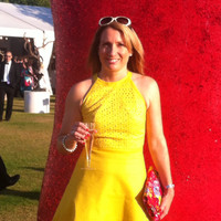 Natasha Warner