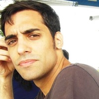 Martin Parissenti