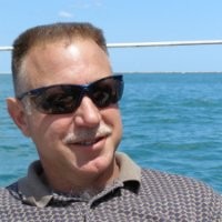 John Pfalzgraf