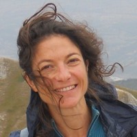 Simona Barbara Salteri