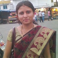 preethi chandrashekar