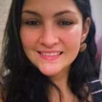 Janaina Paulino Oliveira Da Silva