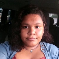 Maria Cruz