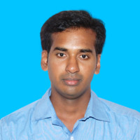 Deepan Rajendran
