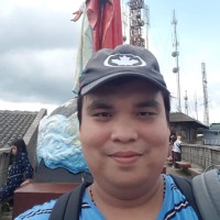 Orlando Jr Arellano