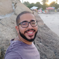 Gustavo Cantalicio De Medeiros