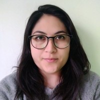 Nadia Rojas Vasquez