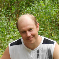 Сергей Шакулин