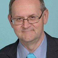 Gerald Keele