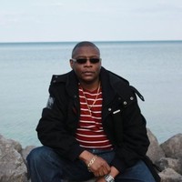 Chris Frater
