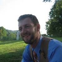 David Shenk
