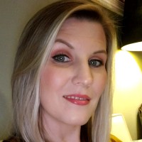 Christine Blackman