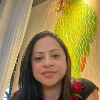 Monica Quintanar