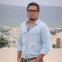 Praneeth B S