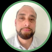 Charles Amador