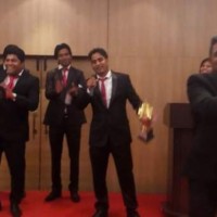 Yogesh Summarwar