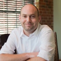Jared Martinson, MArch, AIA, NCARB