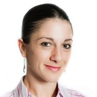 Fransisca Nash-Smith