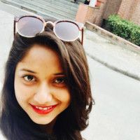 Shivani Pathak