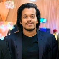 Satya Swarup Srichandan