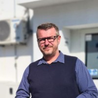 Darko Čuk