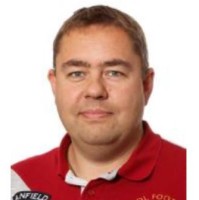 Olav Dyrkorn