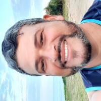 Sandro Azevedo Moço