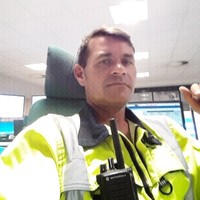 Adam Williams
