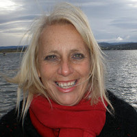 Susan Hinds