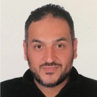 Abdulrahman Alaa El-Din